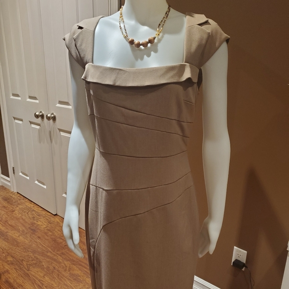 RAMPAGE Dress - Picture 1 of 8